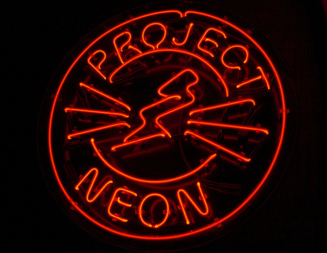 projectneon