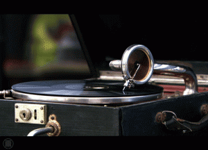 and the song plays on…