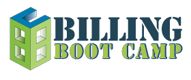 Billing Boot Camp Logo