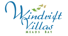 Windrift Villas, Meads Bay, Logos
