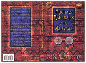 mughals_maharajas_mahatmas_bookcover